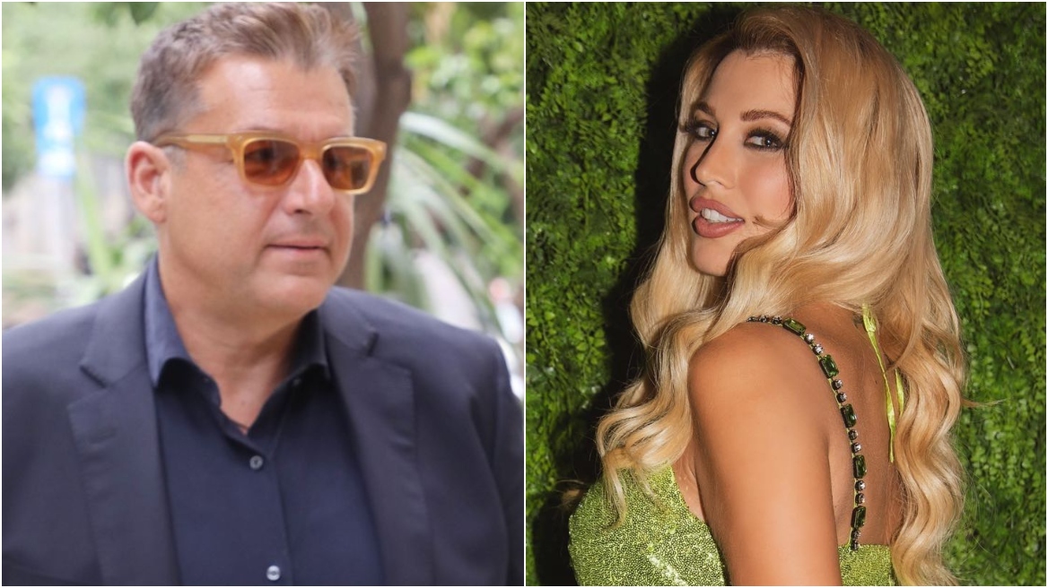 Λιάγκας για Σπυροπούλου: Θεωρώ ότι η οικογένεια θα κινηθεί νομικά με αγωγές και μηνύσεις, αν συνεχιστεί αυτό το πράγμα