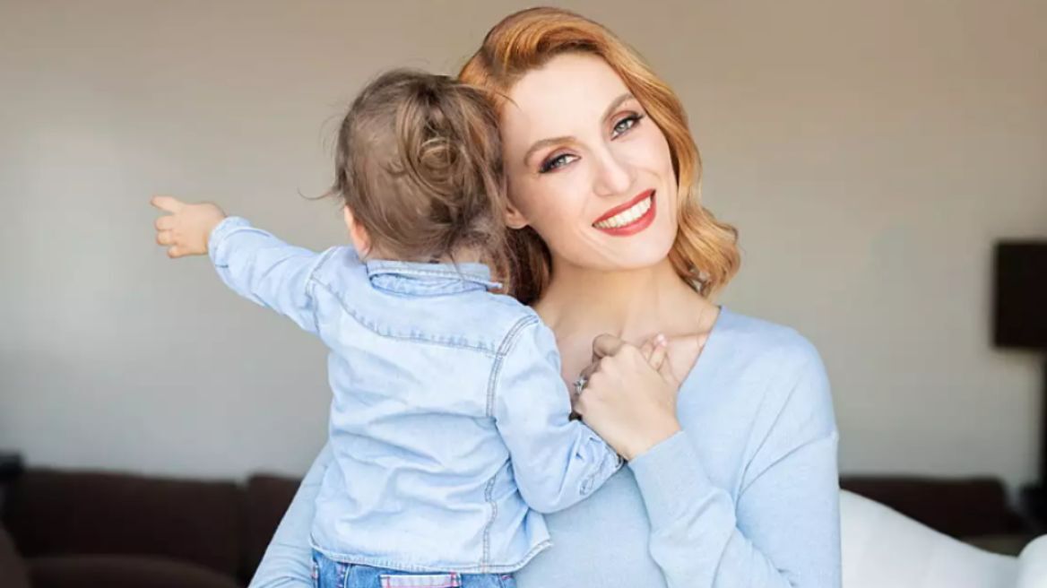 Ελεονώρα Μελέτη: Η κόρη της βρήκε το δαχτυλίδι του γάμου της