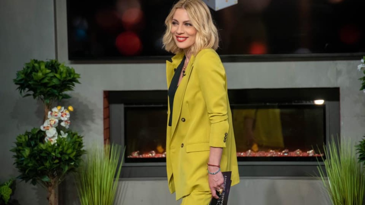 H Σμαράγδα Καρύδη έχασε το πορτοφόλι της - Η έκκλησή της μέσω Facebook