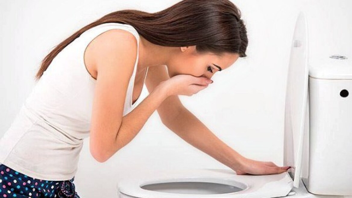 Αν έχεις αυτά τα συμπτώματα τότε είσαι βουλιμικός!