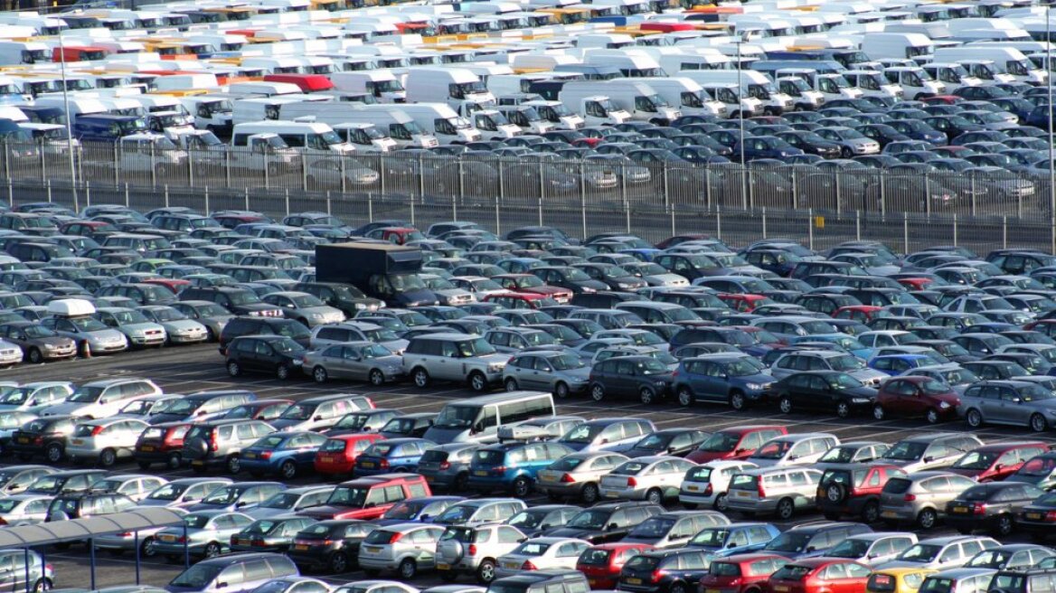 Αυτοκίνητο: Ερχεται ανελέητο φορολογικό… ντου