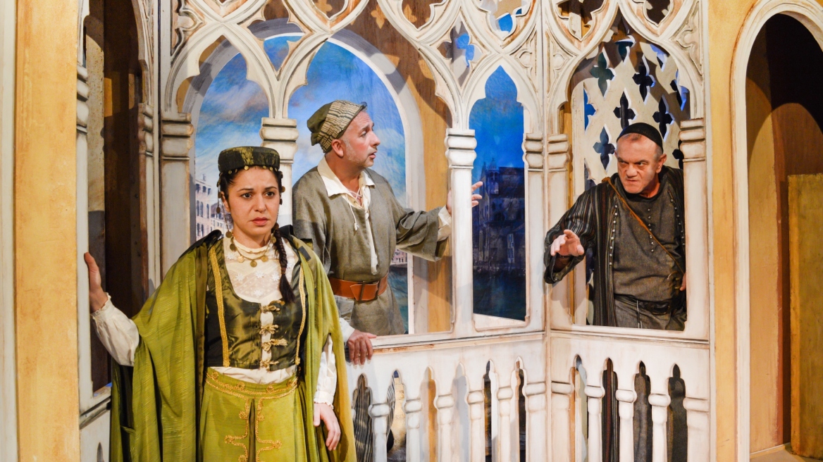 «Κάτω από τη Γέφυρα»: Τι θα δούμε φέτος στην παιδική και νεανική σκηνή