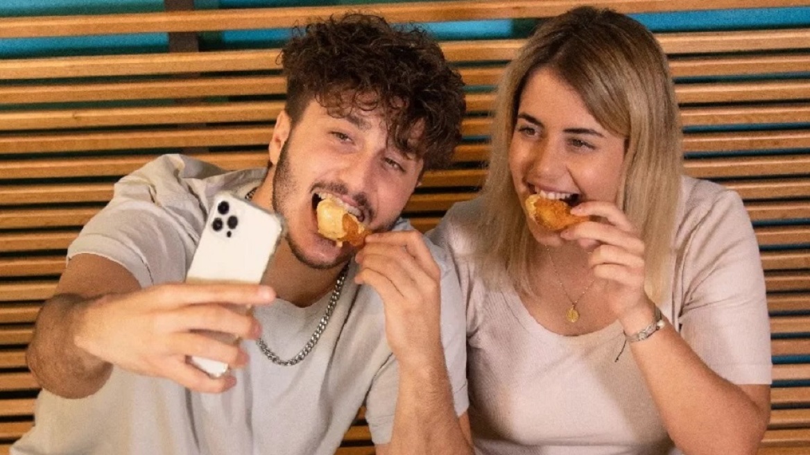Οι Food Stories SKG ανακαλύπτουν τη Θεσσαλονίκη σε κάθε μπουκιά