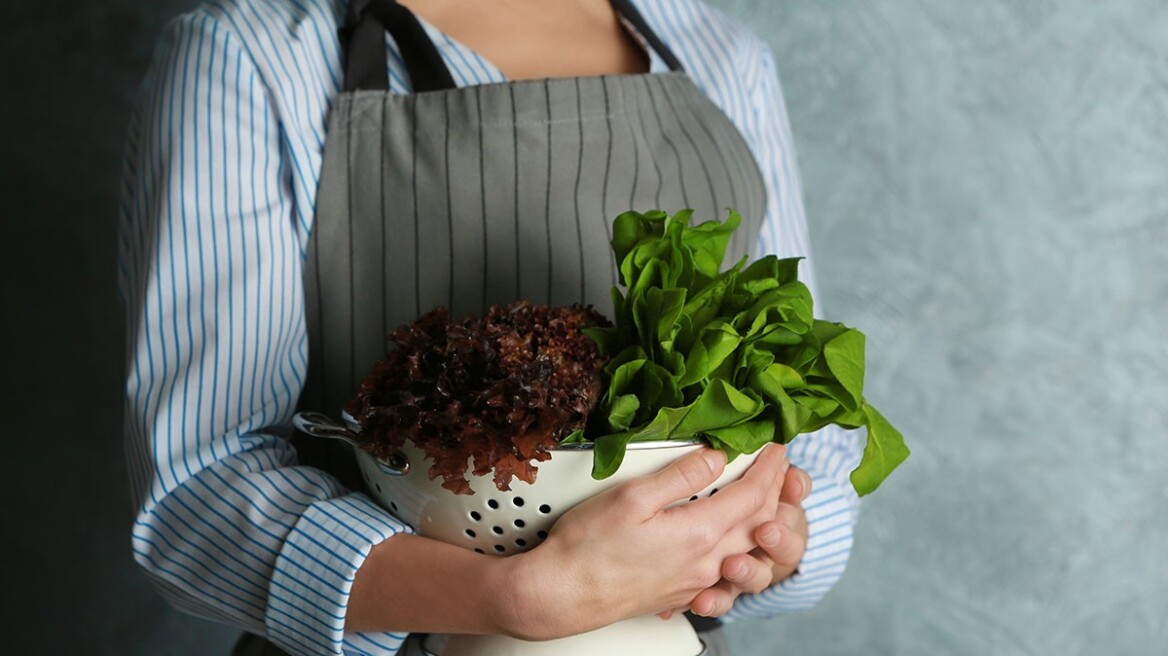 Η αντιοξειδωτική τροφή που ρυθμίζει τη χοληστερόλη και τη λειτουργία του εντέρου