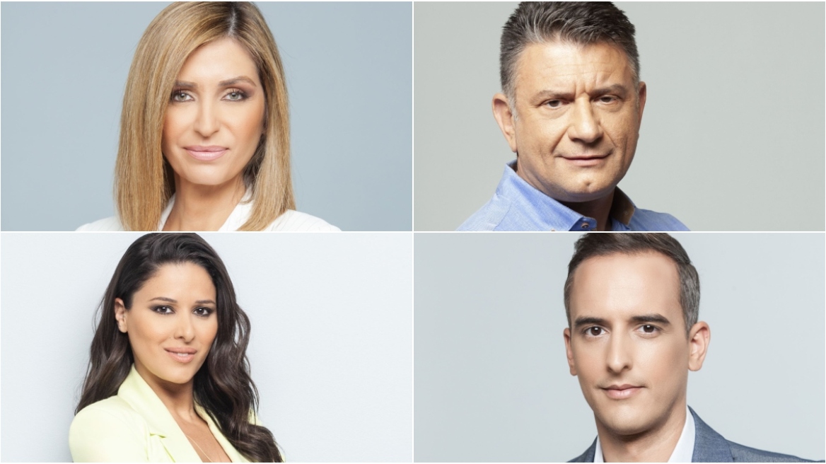 Κοινωνία Ώρα MEGA: Στη γραμμή των εξελίξεων και το καλοκαίρι