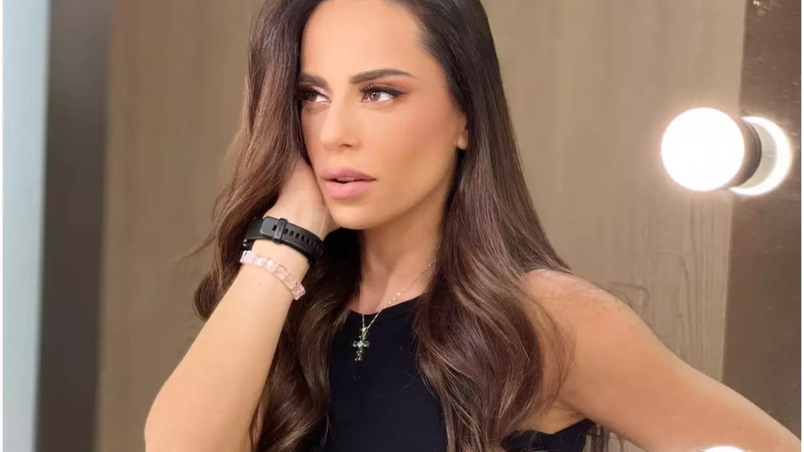 Survivor: Η Μαρία Αντωνά ετοιμάζει βαλίτσες για Άγιο Δομίνικο