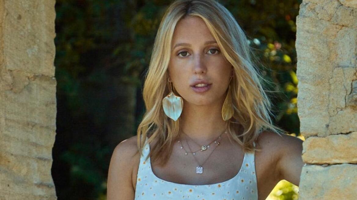 H Μαρία Ολυμπία γιόρτασε τα γενέθλιά της στην Ελλάδα - Το πάρτι στο σπίτι του τέως Βασιλιά Κωνσταντίνου στο Πόρτο Χέλι (Φωτογραφίες)