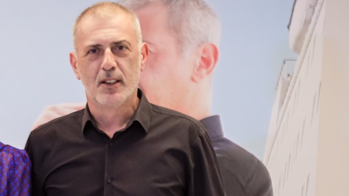 Μώραλης για το μνημείο της Θύρας 7: «Ελπίζω οι δράστες να βρεθούν σύντομα»