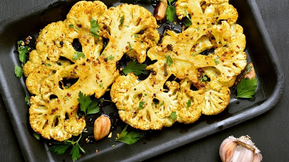 7 φρούτα και λαχανικά του χειμώνα που πρέπει να έχετε στην κουζίνα σας