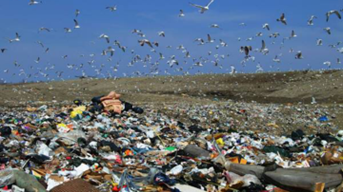 Λύση για Κερατέα η... παλιά χωματερή