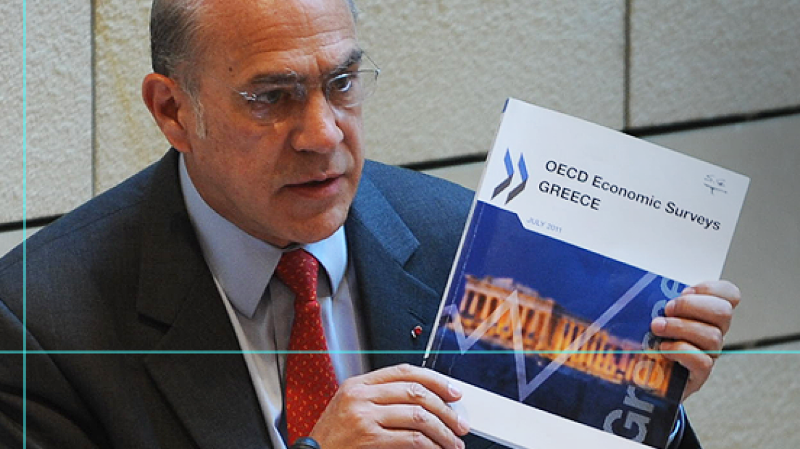 «Κυνηγήστε φοροδιαφυγή και συντεχνίες!»