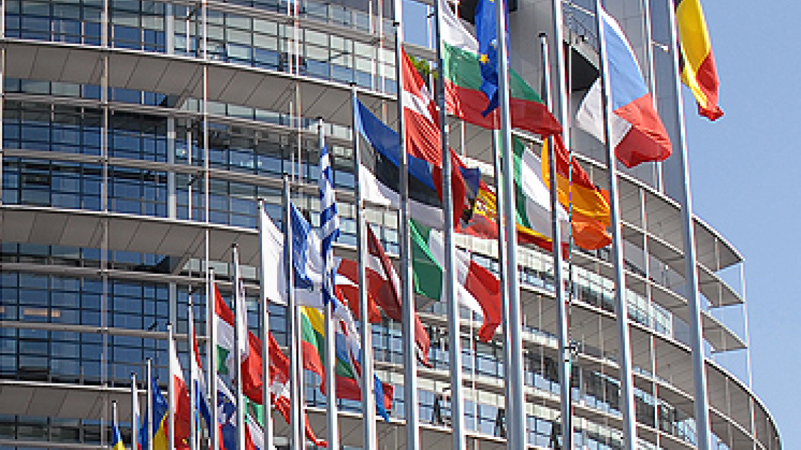 Threatened with an exit from the Euro and the sixth tranche