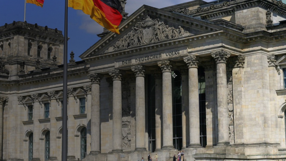 Μικρό καλάθι κρατά το Βερολίνο για τη Σύνοδο