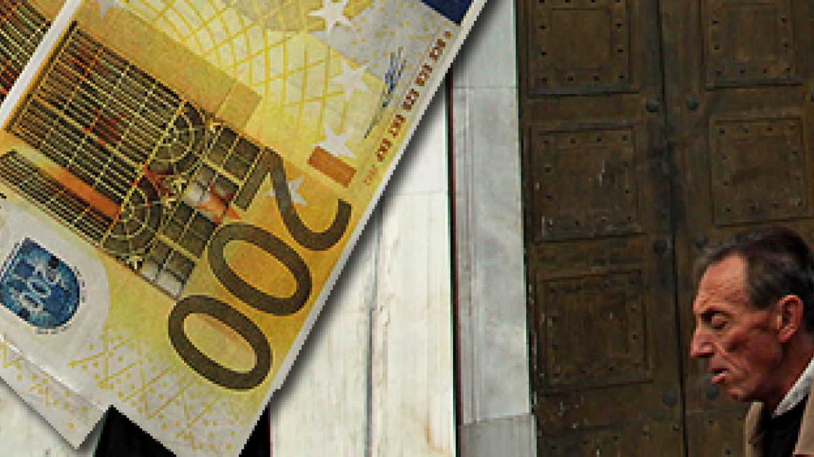 Thriller with the "haircut" of foreign law bond exchange