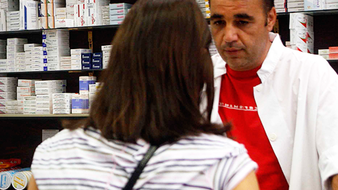 Ντρίμπλα στα γενόσημα από τους γιατρούς