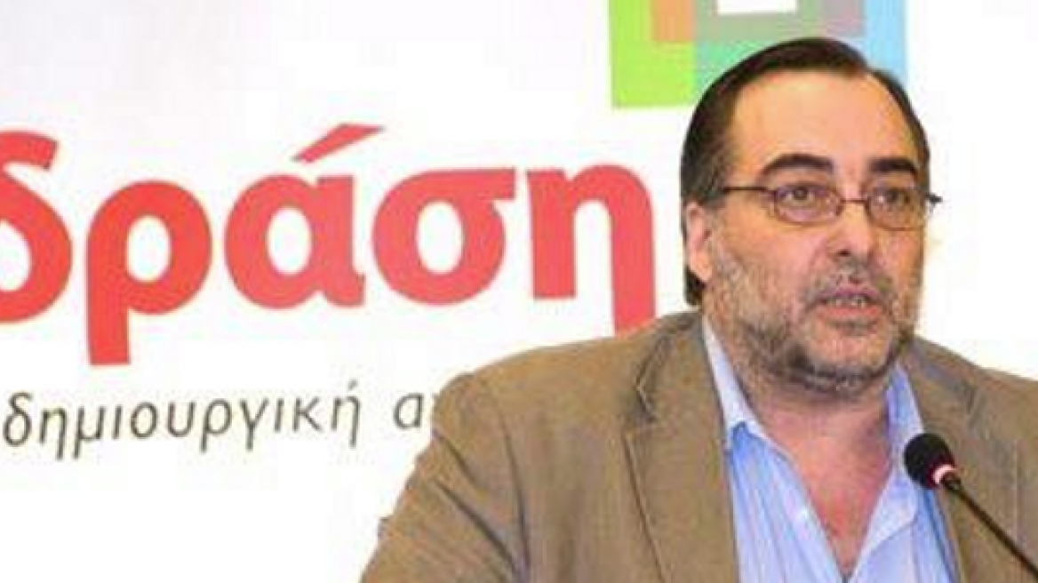 Δράση: Νέος πρόεδρος ο Αντύπας Καρίπογλου