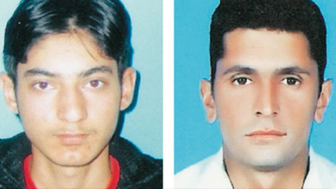 Την αυτοθυσία δύο Πακιστανών τίμησε η Ακαδημία Αθηνών 