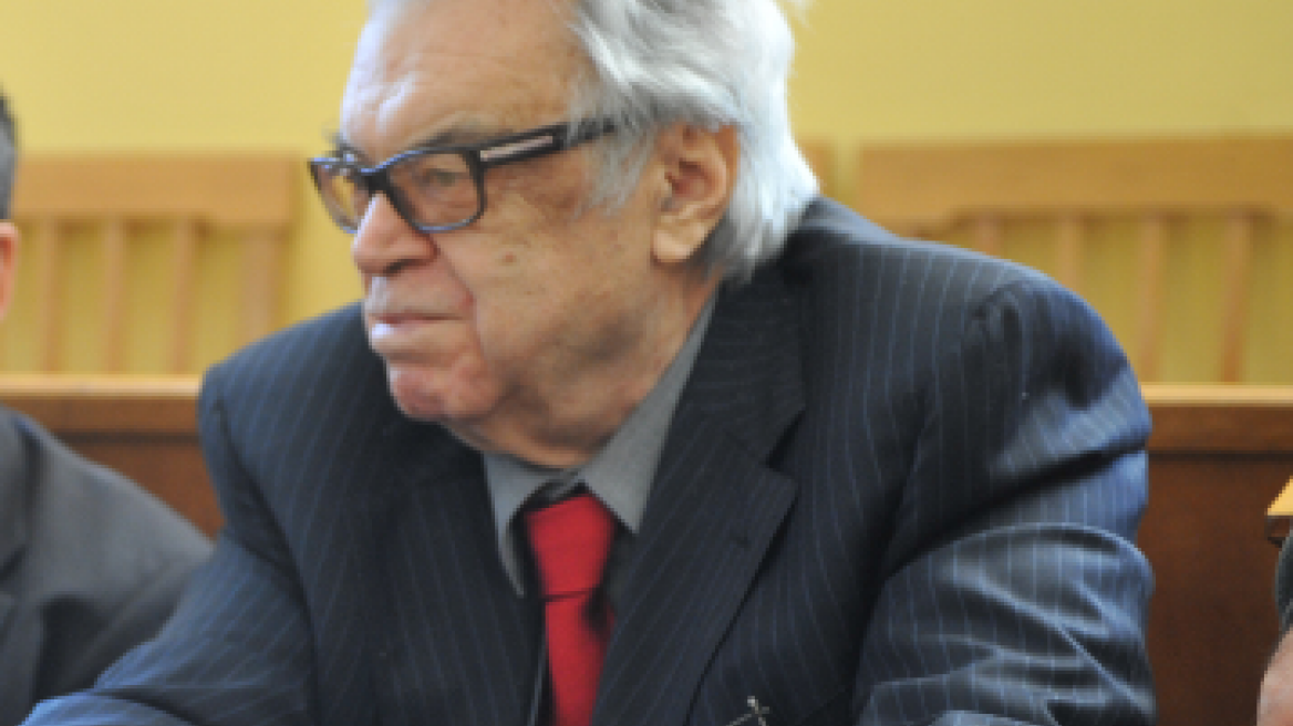 Κηδεύτηκε ο Αλέξανδρος Κατσαντώνης