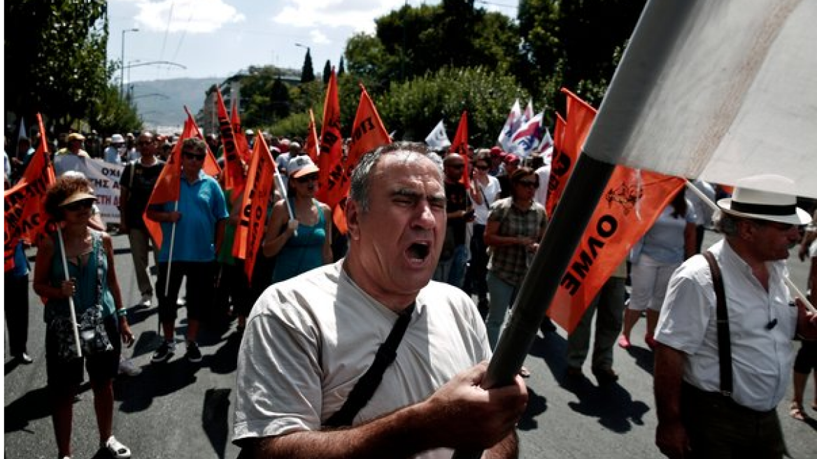 NYT: Το μάθημα ηθικής της ευρω-κρίσης και ο ρόλος του Κ. Μητσοτάκη