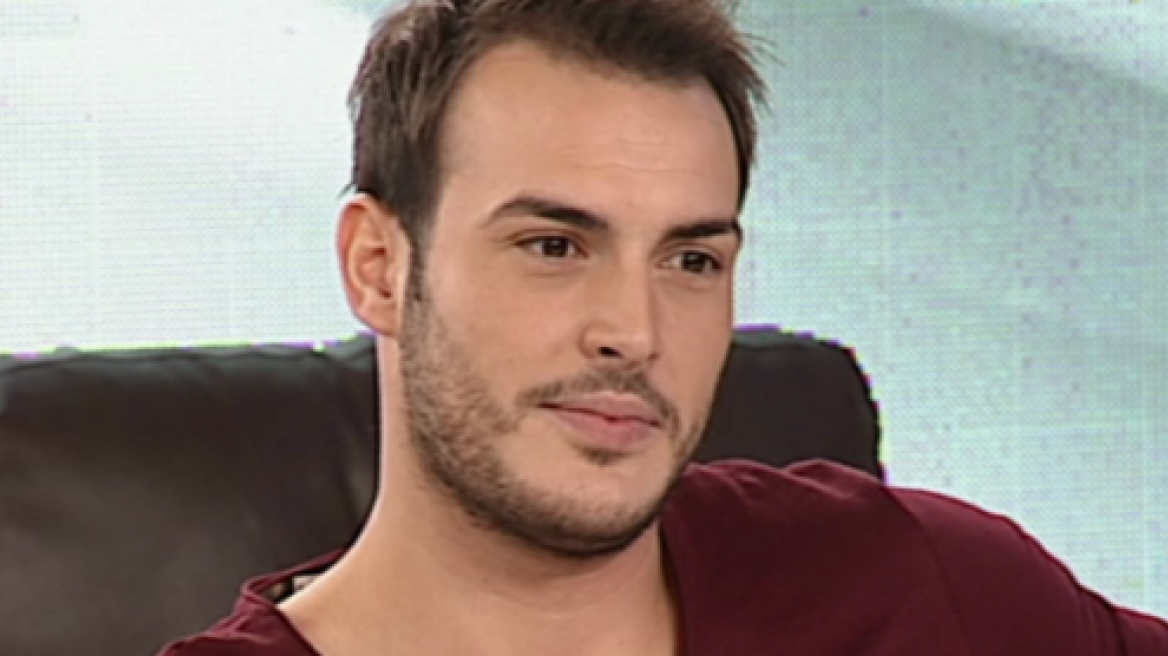 Σάκης Αρσενίου: «Με στενοχώρησε αυτό που είπε η Συνατσάκη»