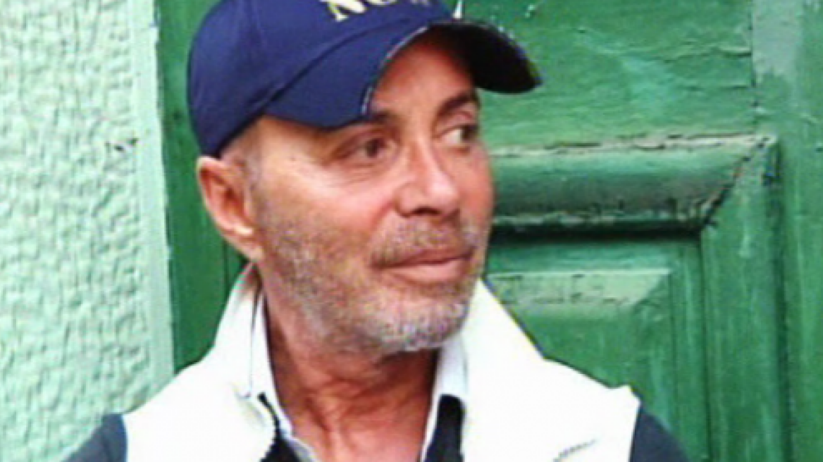 Λάκης Γαβαλάς: Ακόμα και ο Πακιστανός στη φυλακή με έλεγε "mr. Gavalas"