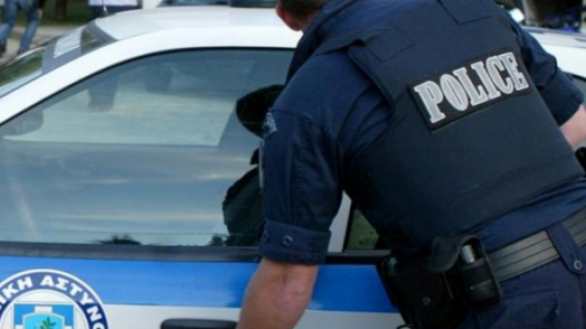 Ανήλικοι διέρρηξαν 33 διαμερίσματα στον Εύοσμο