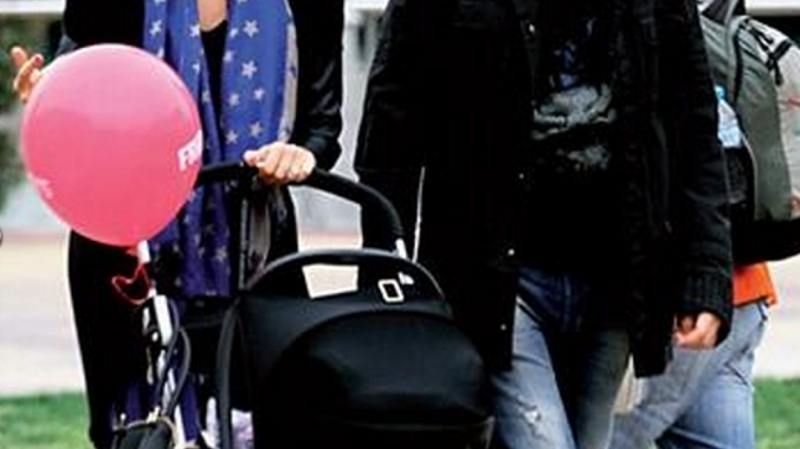 Χρουσαλά - Πατίτσας: Πρωτοχρονιά στην Αυστρία