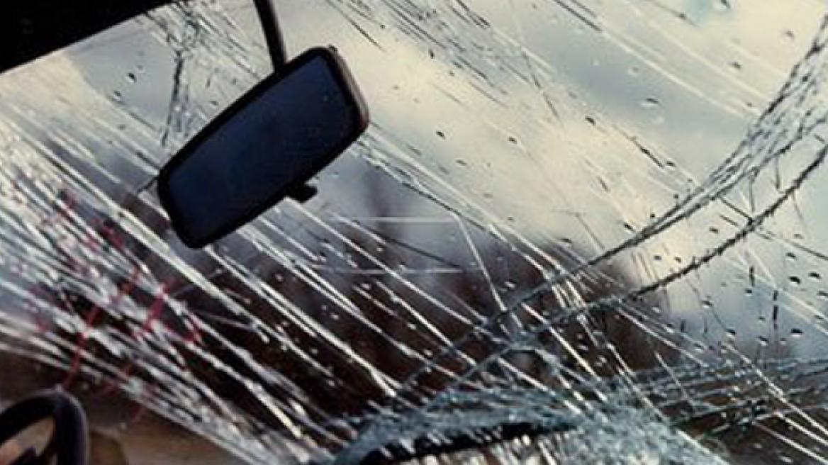 Φρικιαστικό τροχαίο στη Θεσσαλονίκη: 37χρονος διαμελίστηκε από διερχόμενα ΙΧ!