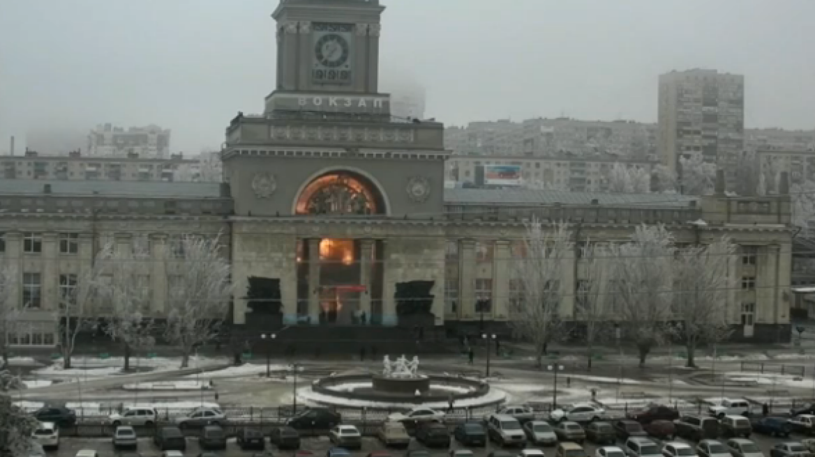 Ρωσία: Στους 33 οι νεκροί από τις επιθέσεις αυτοκτονίας