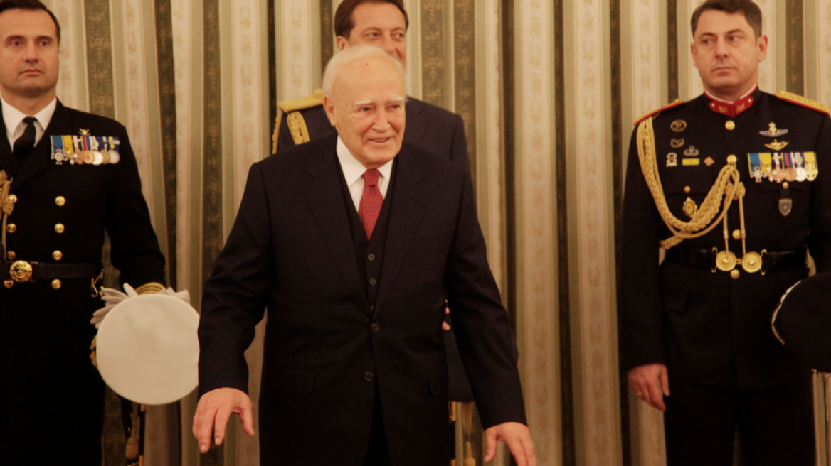 Παπούλιας: Να παίρνονται κεφάλια για εμπλοκή σε υποθέσεις διαφθοράς