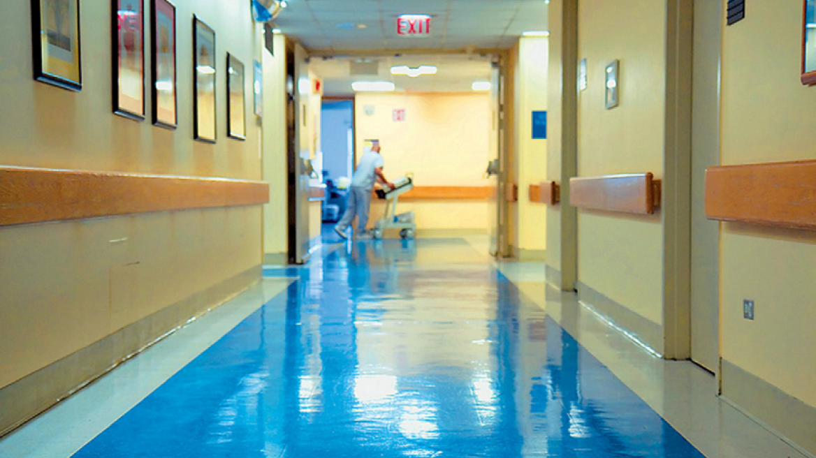 Ένας 46χρονος και μια 73χρονη τα πρώτα «θύματα» της εποχικής γρίπης 