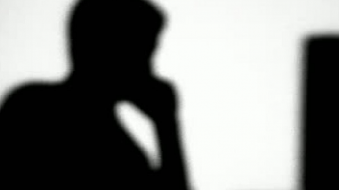 Η απόκρυψη δεν έσωσε τον φαρσέρ