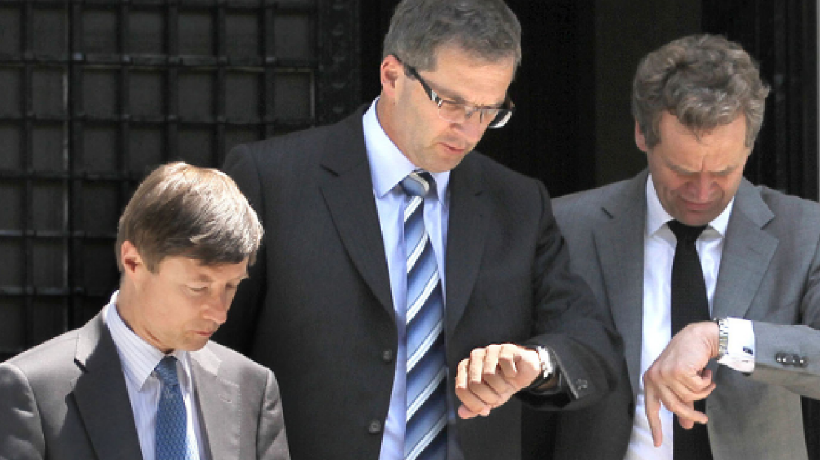 Επιστολή - προειδοποίηση ΤΧΣ στην τρόικα για καθυστερήσεις στα stress test