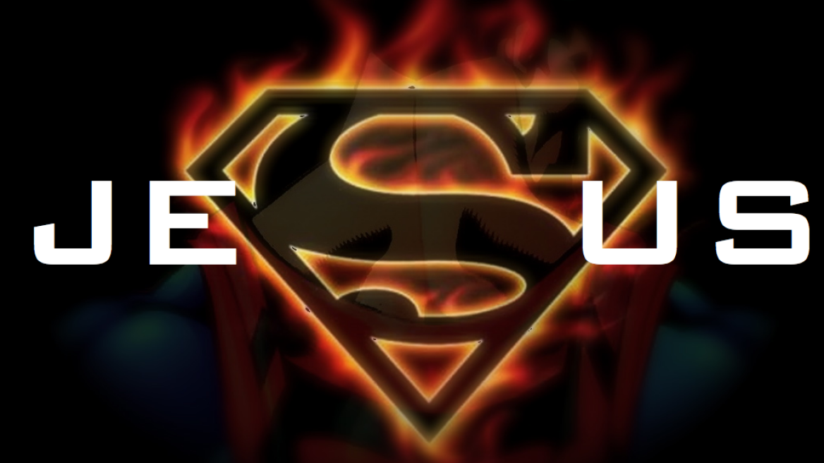 To 25% των Βρετανών πιστεύει πως ο Σούπερμαν είναι ήρωας της Βίβλου!