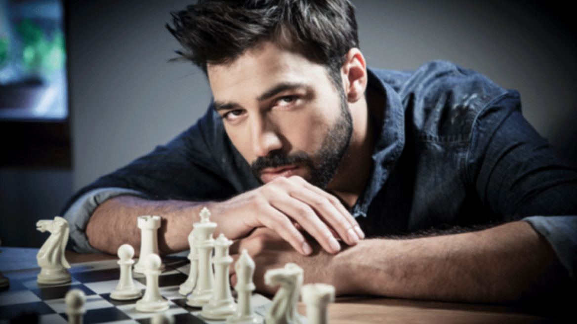 Μόνος ξανά ο Ανδρέας Γεωργίου