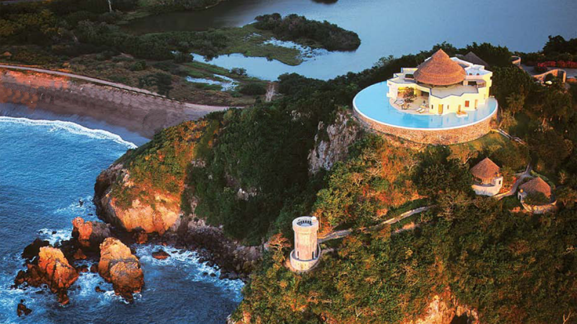 Ζητείται υποψήφιος για δωρεάν διακοπές αξίας 1 εκατ. δολαρίων!