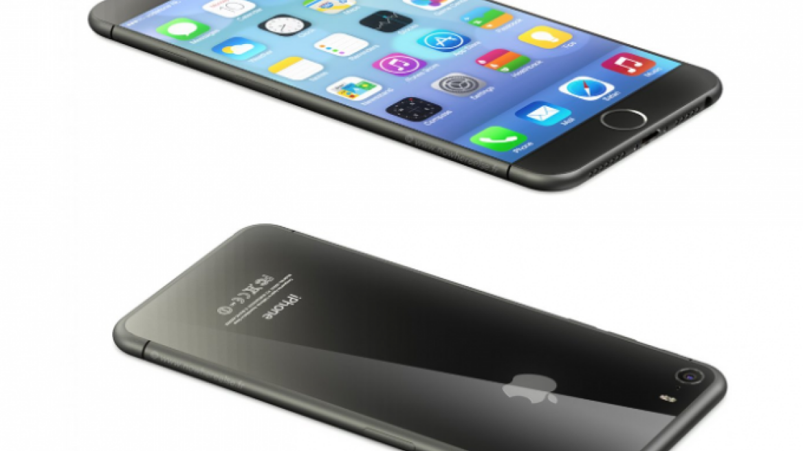 Πώς θα είναι το νέο iPhone 6 της Apple;
