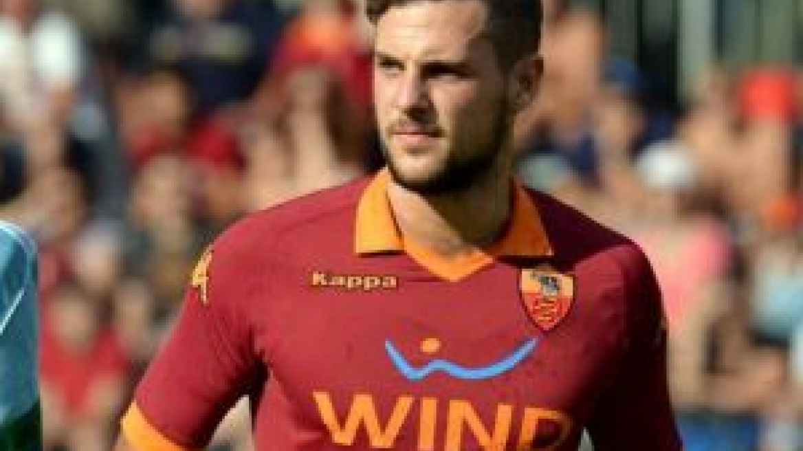 Ενδιαφέρον Άρσεναλ για Κασίγιας