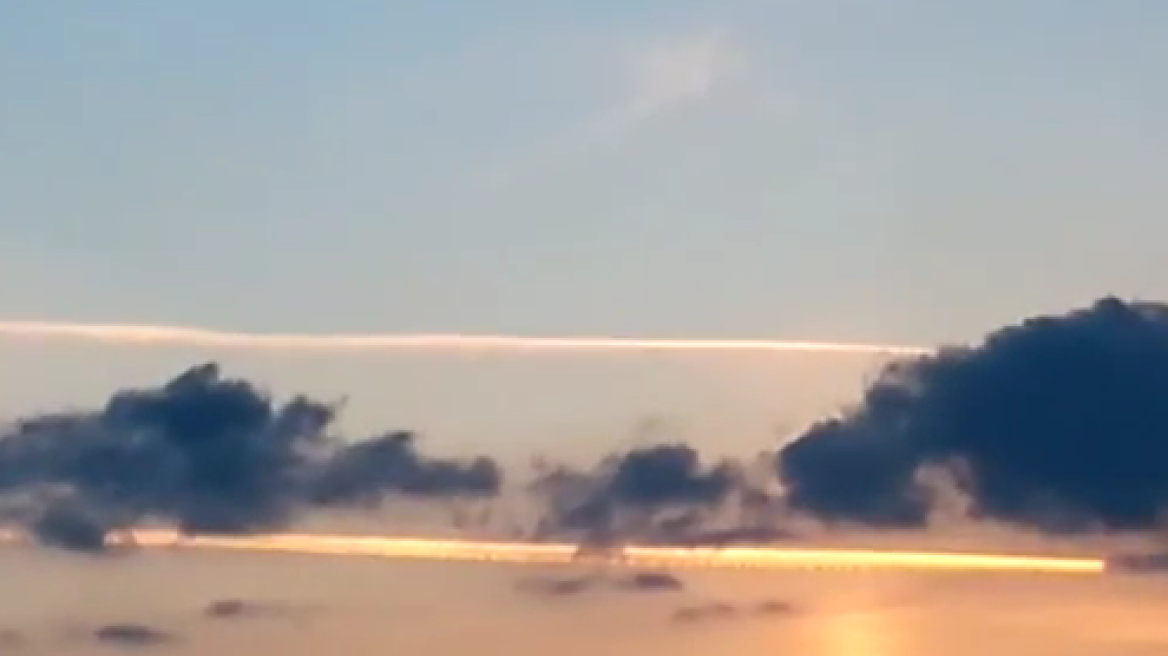 Συνεχίζονται οι ψεκασμοί;