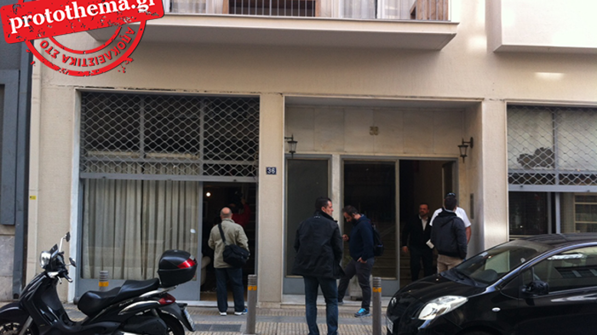 Στέγη σε 16 οικογένειες έδωσε ο δήμος Αθηναίων 