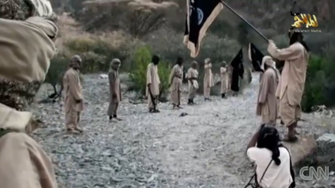 CNN: «Σύναξη» μελών της Αλ Κάιντα στην Υεμένη 