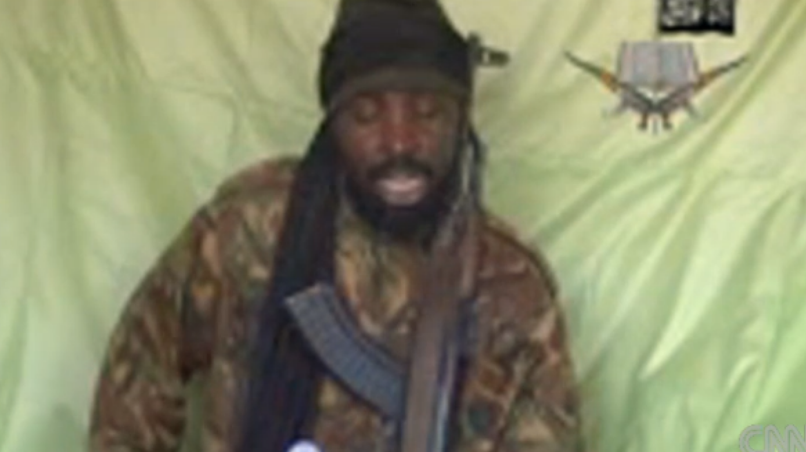 Νιγηρία: Ο αρχηγός της Μπόκο Χαράμ παραδέχεται «εγώ απήγαγα τα κορίτσια σας»