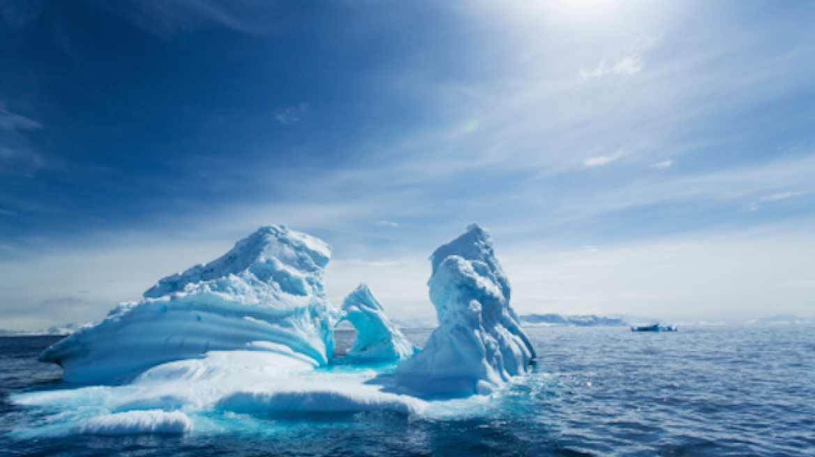 ΝΑSA: Η Δυτική Ανταρκτική λιώνει και η κατάσταση είναι μη αναστρέψιμη 