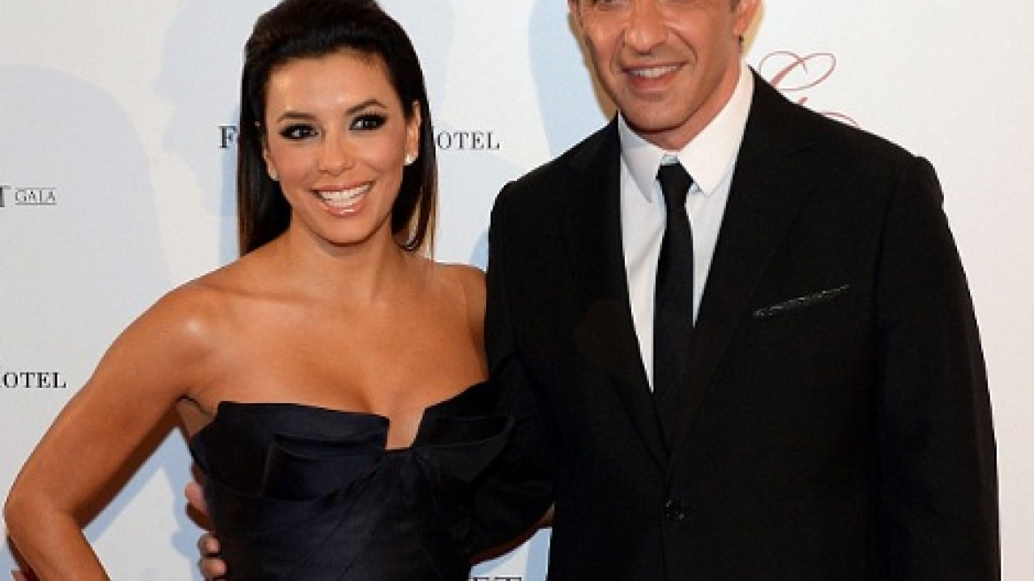 Η Εύα Λονγκόρια συνεχάρη τον Νίκο Αλιάγα μέσω… twitter