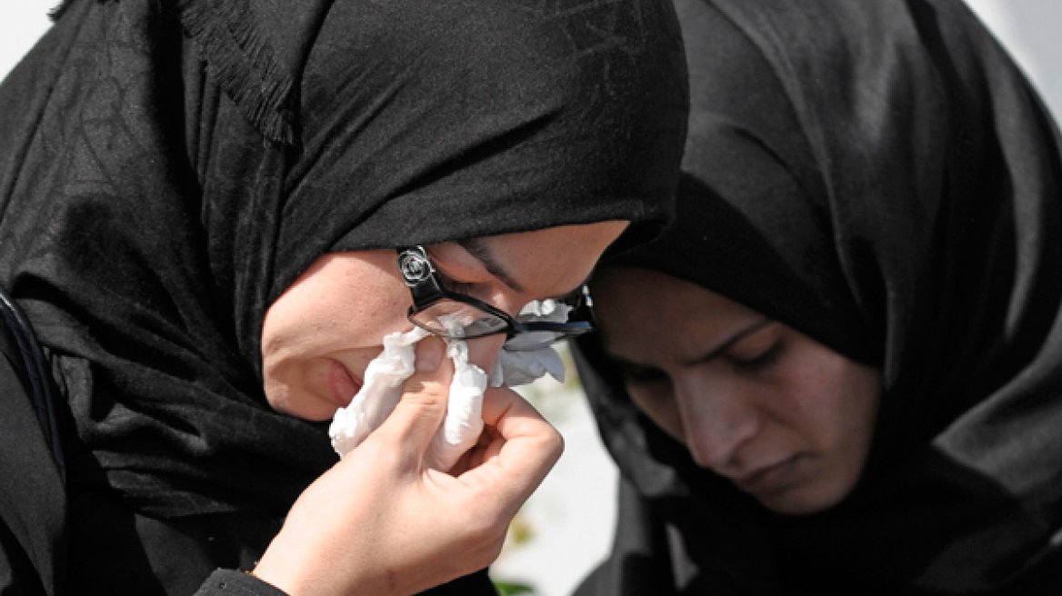 Πακιστάν: Είχε εξαφανιστεί και τη βρήκαν κρεμασμένη σε δέντρο