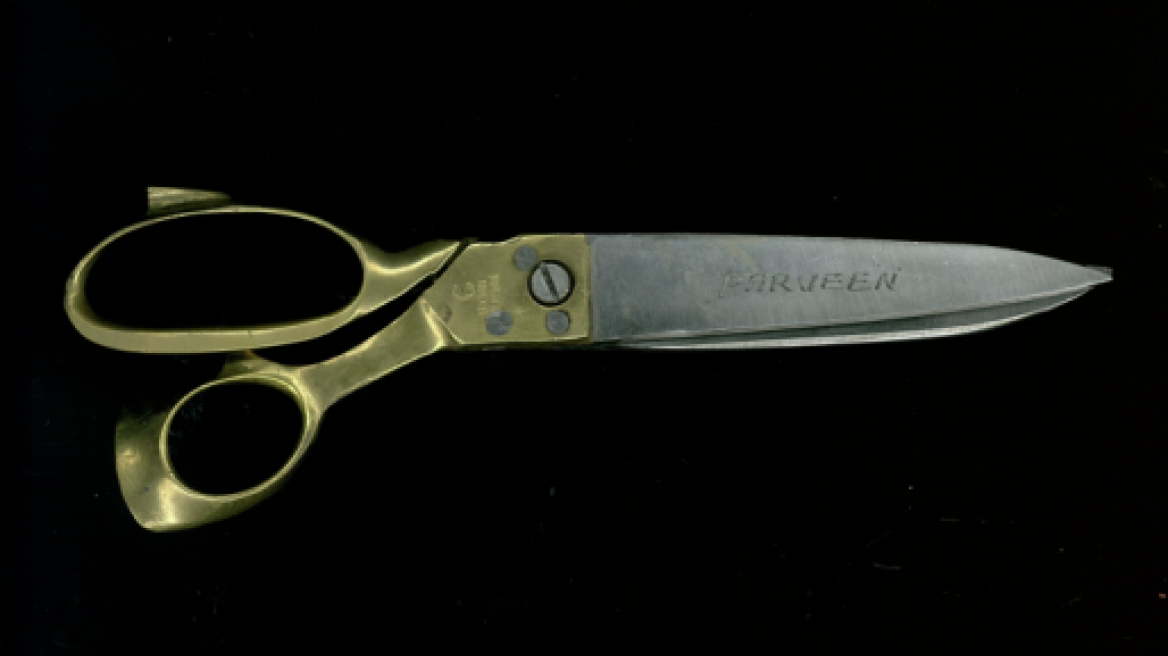 Χανιά: «Άνοιγε» αυτοκίνητα με ένα ψαλίδι!