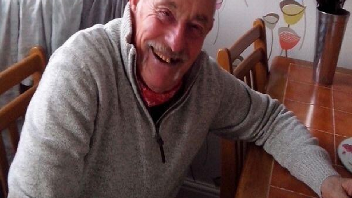 Χανιά: Αγνοείται 73χρονος Βρετανός, πρώην εκπαιδευτής του στρατού