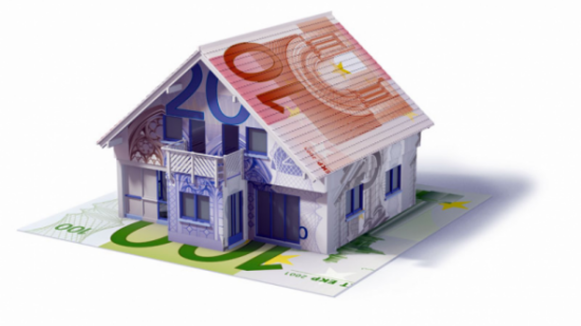 Ερχεται «ψαλίδι» στο φόρο ακινήτων