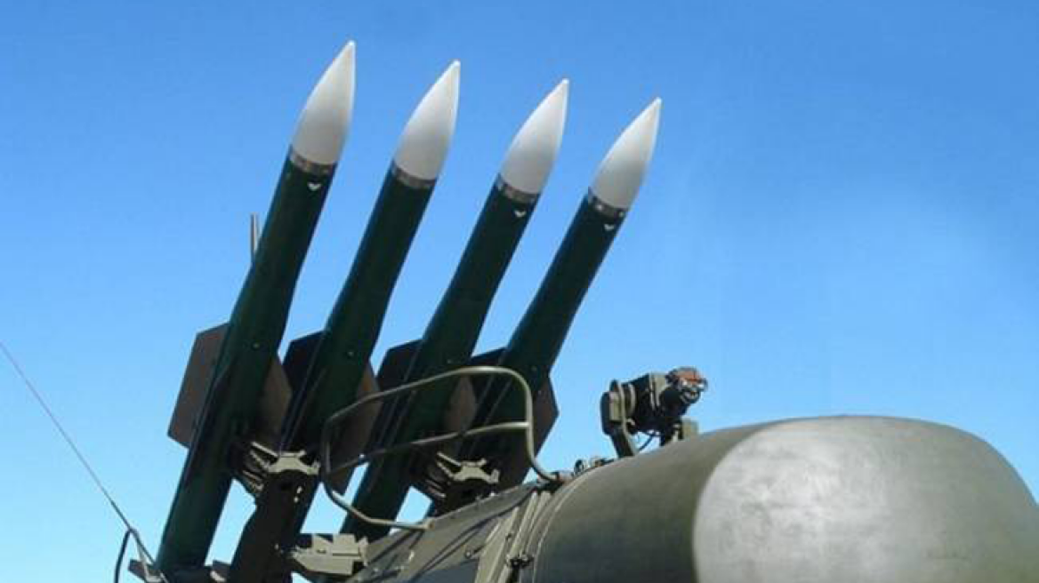 ΗΠΑ: Η Ρωσία θα παραδόσει πυραυλικά συστήματα στους αυτονομιστές