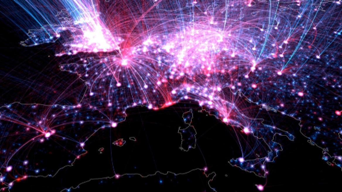 Πού πάνε τα μεγαλύτερα μυαλά της ανθρωπότητας